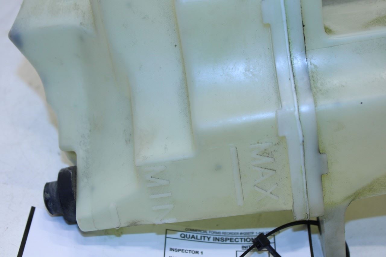 2015-24 Nissan Murano Platinum Radiator Coolant Reservoir Bottle 21710-5BC0A OEM - Alshned Auto Parts