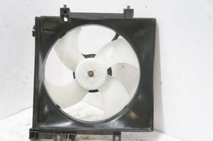 2009-2013 Subaru Forester Radiator Cooling Fan Motor Assembly 45122AG001 OEM