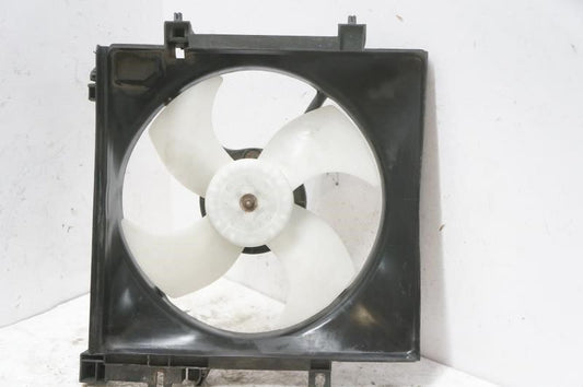 2009-2013 Subaru Forester Radiator Cooling Fan Motor Assembly 45122AG001 OEM - Alshned Auto Parts