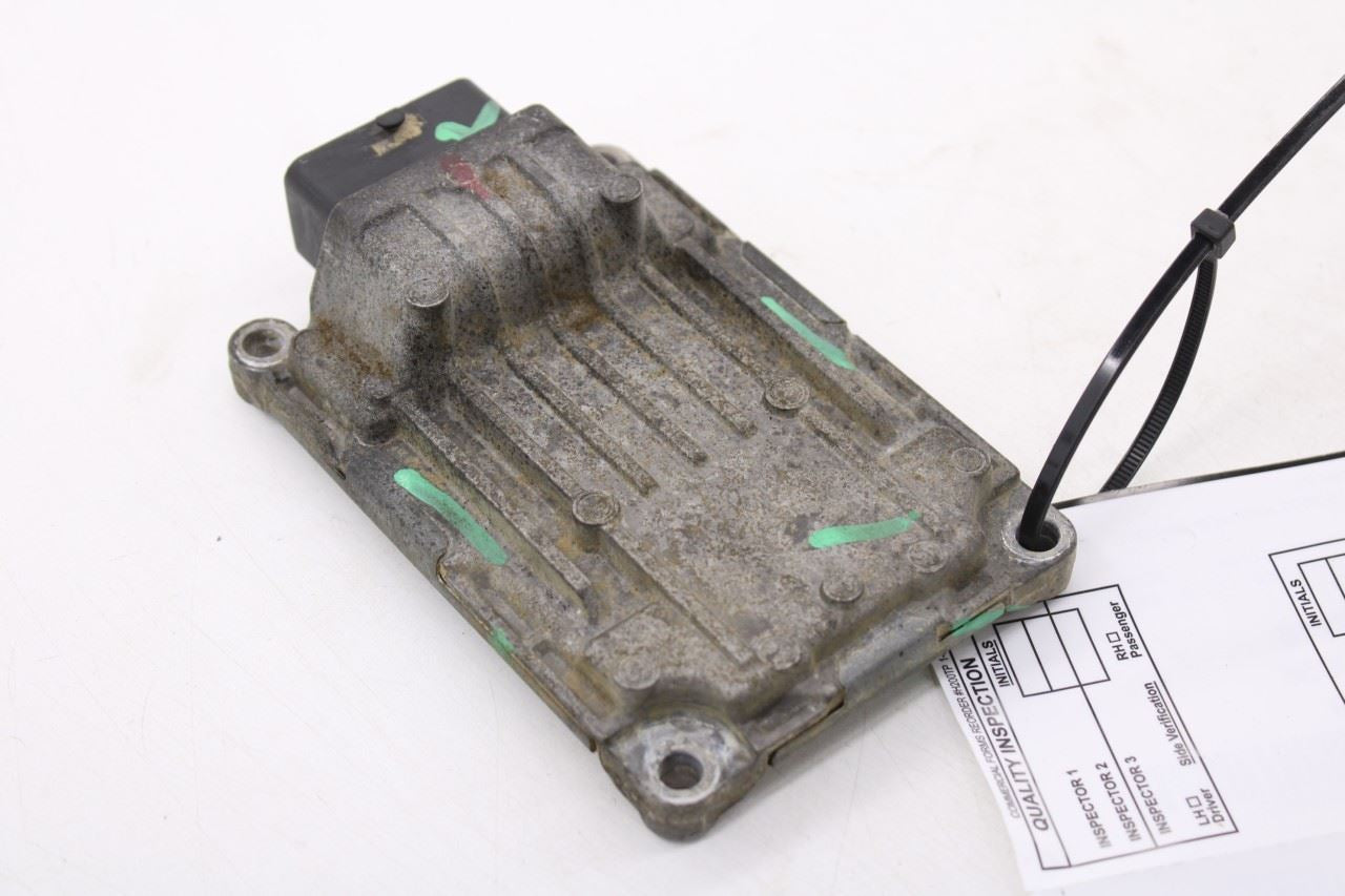 2016 Arctic Cat Wildcat Sport 700 Engine Computer Control Module ECU ECM3