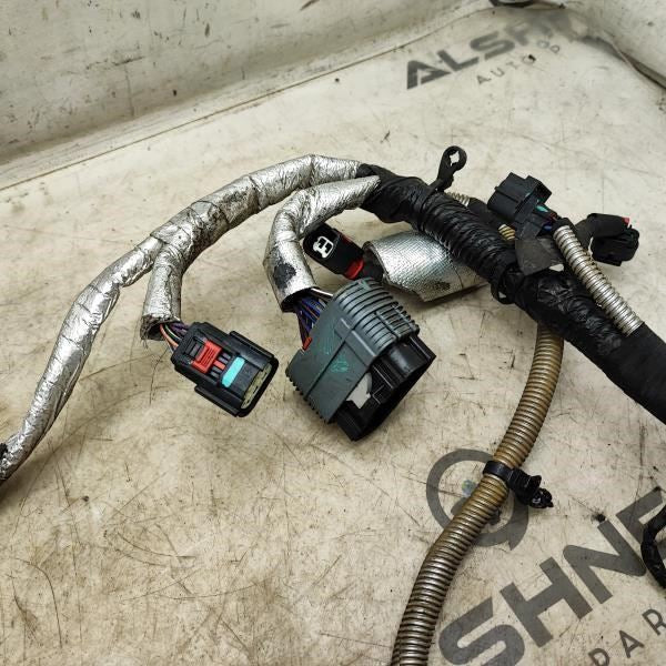 2015 Jeep Grand Cherokee 3.6L Engine Wire Harness 68230365AC OEM *ReaD**AS-IS* - Alshned Auto Parts