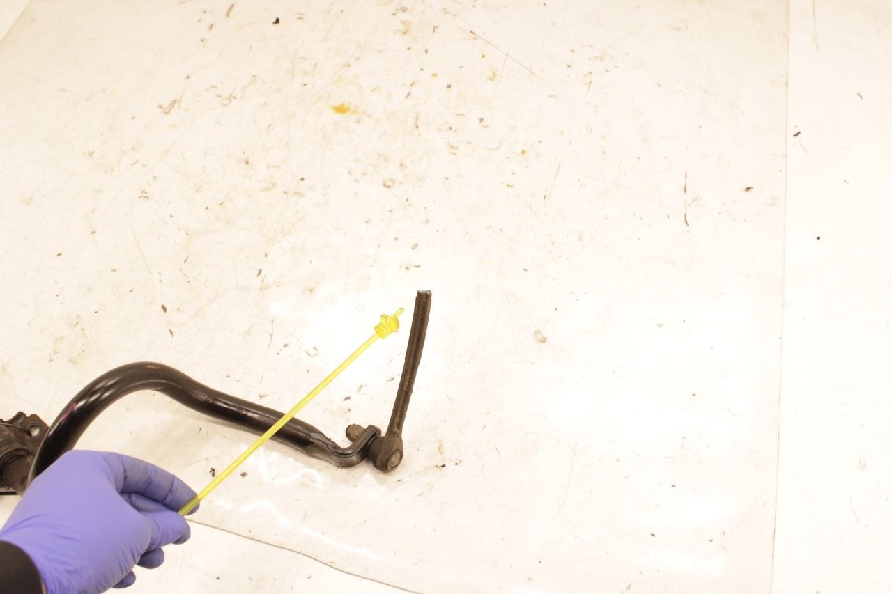 18-22 Ford EcoSport SE FWD Front Suspension Stabilizer Sway Bar CN1Z-5482-E OEM - Alshned Auto Parts