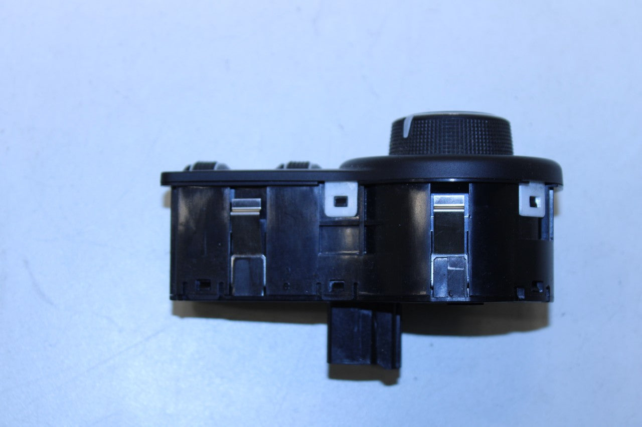 14-23 Jeep Cherokee 3.2L Front Dashboard Driver LH Side Headlight Control Switch - Alshned Auto Parts