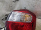 2012-2016 Subaru Impreza Rear Right Passenger Side Tail Light Lamp 84912FJ060 - Alshned Auto Parts