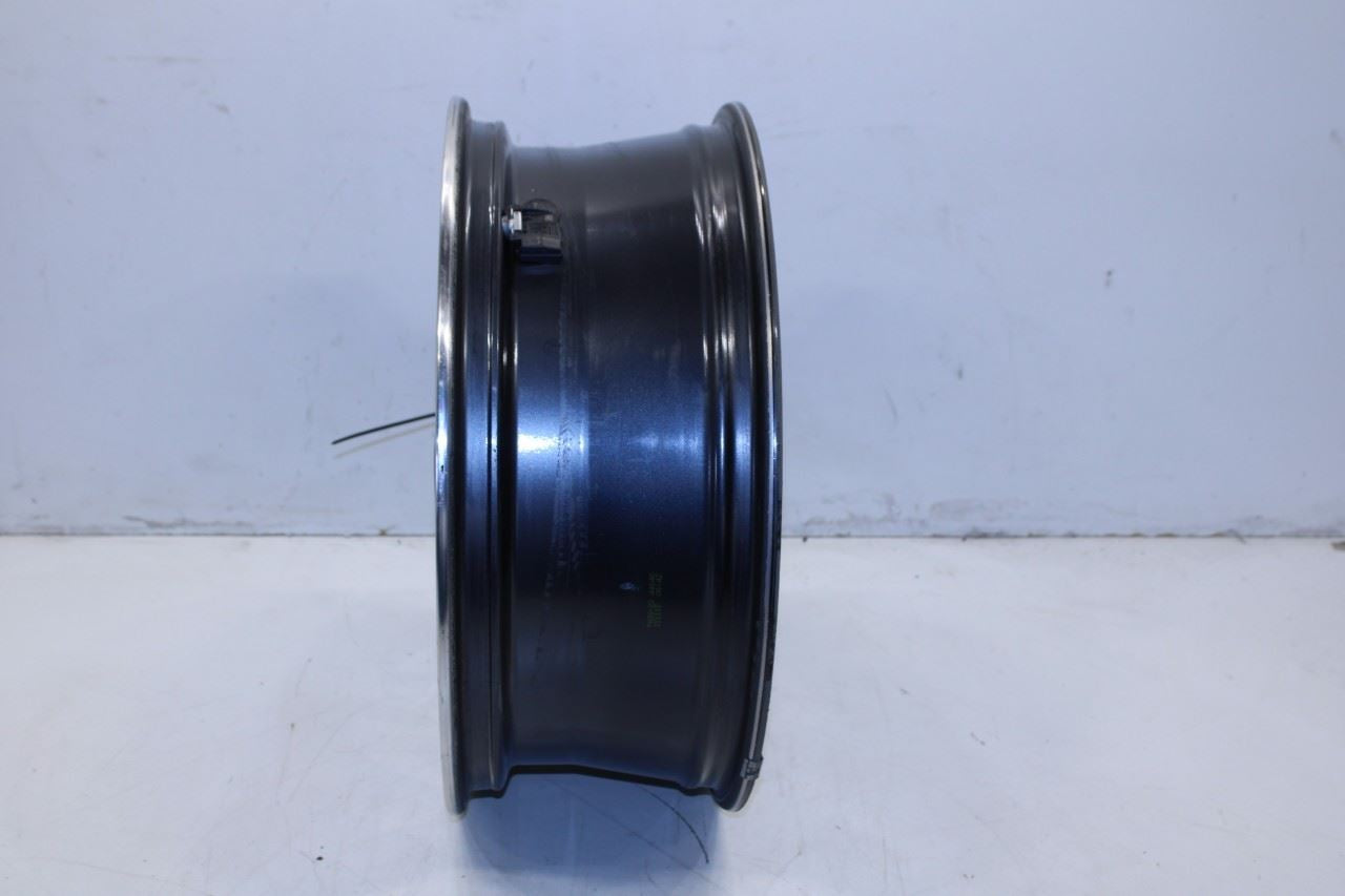 2015-2019 Nissan Murano Platinum Aluminum Wheel R20x7.5J 40300-5AA3A OEM - Alshned Auto Parts