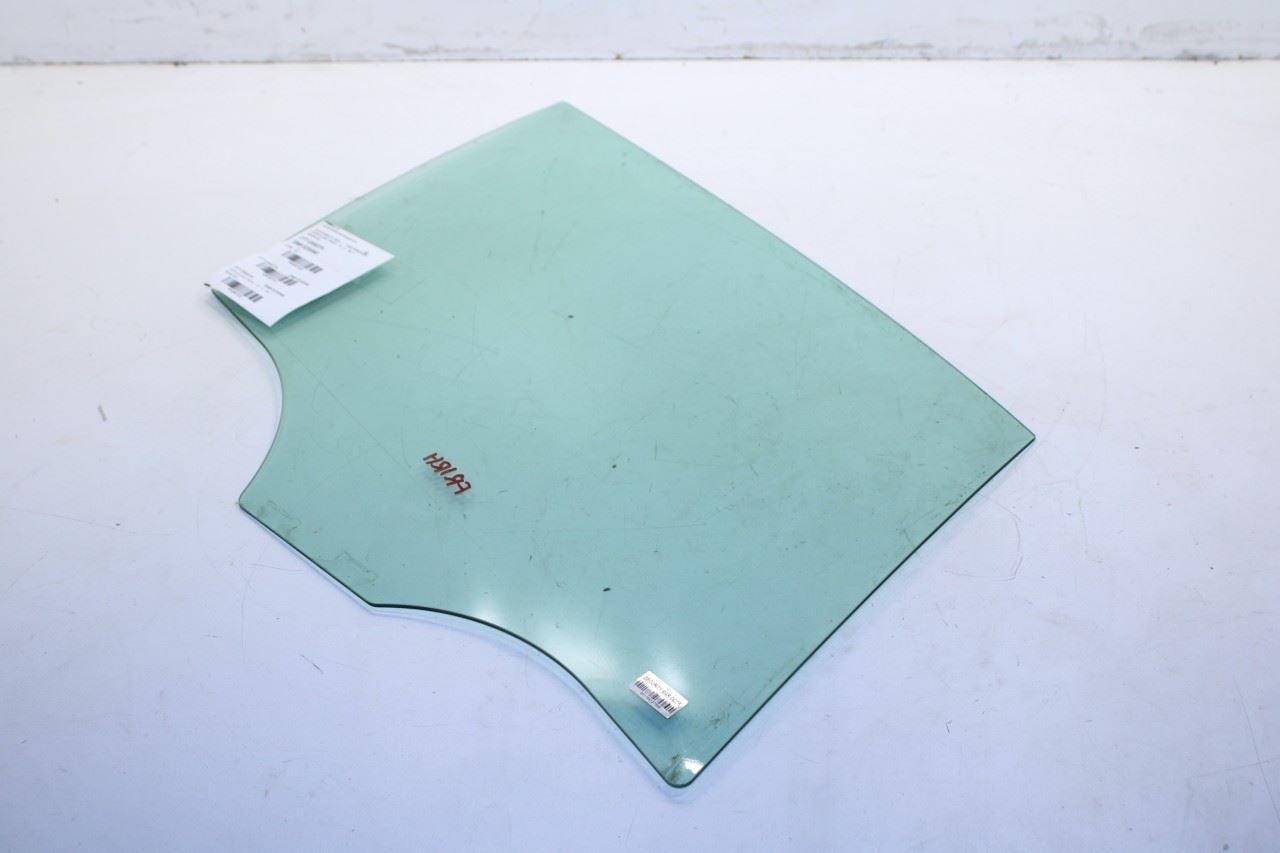2015-2022 Jeep Renegade Sport Rear Right Door Window Glass 68256339AA OEM - Alshned Auto Parts