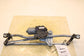 2015-2018 Volvo S60 T5 Premier FR Windshield Wiper Transmission Linkage w/ Motor - Alshned Auto Parts