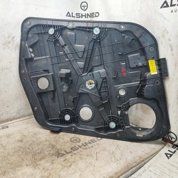 2014-2019 Kia Soul Front Left Side Door Window Regulator 82471-B2001 OEM - Alshned Auto Parts