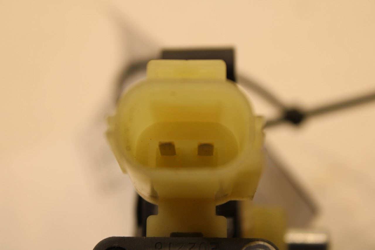 2015-20 Ford F150 SuperCab Back Sliding Window Glass Power Motor FL3Z-2523394-A - Alshned Auto Parts