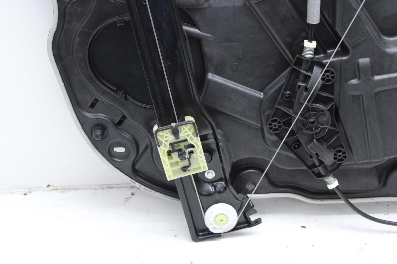 11-21 Jeep Grand Cherokee Front Right Door Window Regulator w Carrier 68231062AE - Alshned Auto Parts