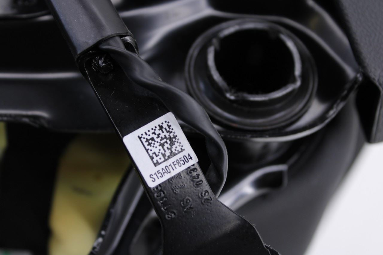 2023-25 BMW 430i xDrive Gran Coupe 2.0L Front Passenger Right Side Seat Complete - Alshned Auto Parts