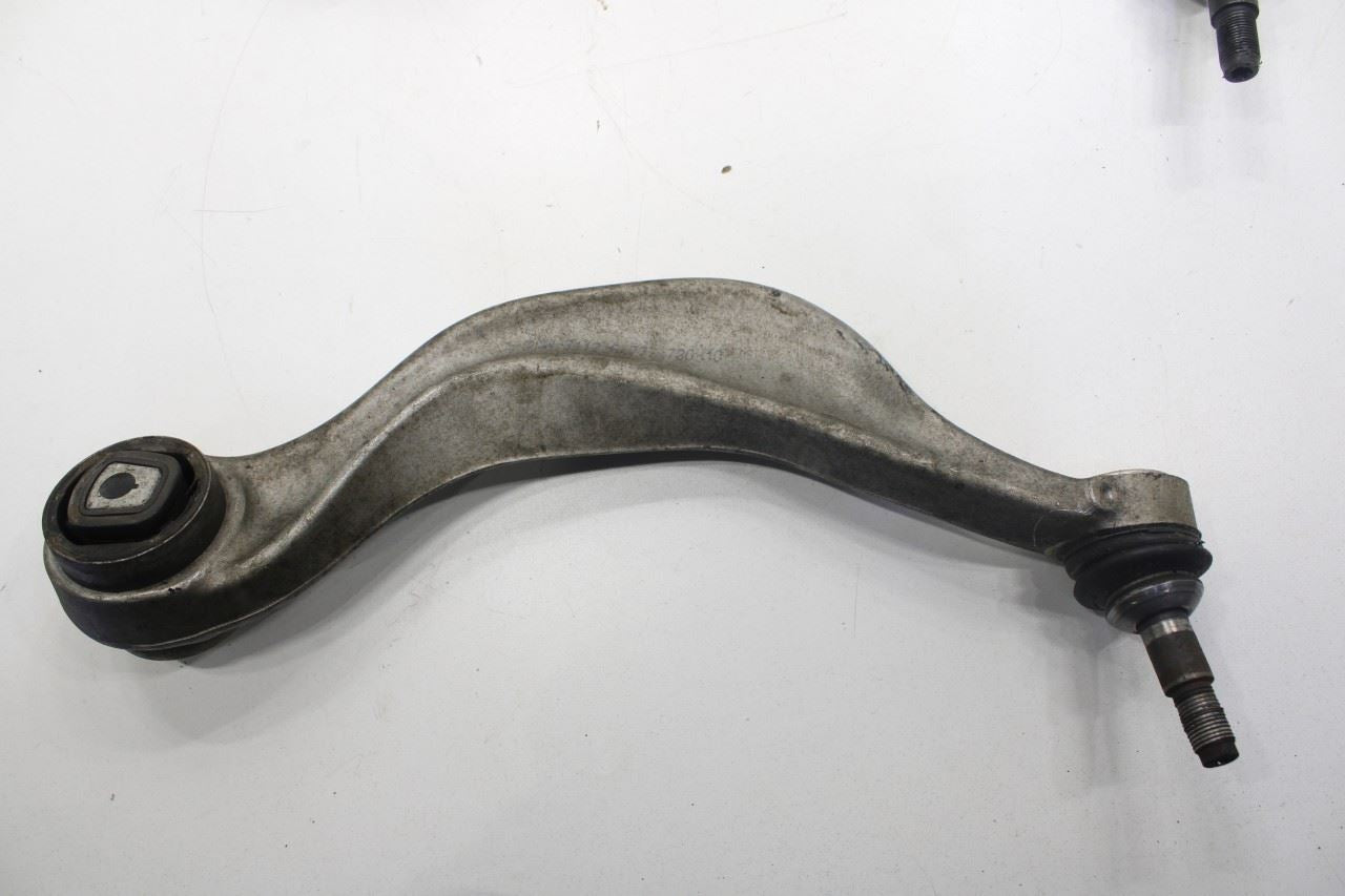 2010-2015 BMW 750i xDrive AWD Front Suspension RH and LH Lower Control Arm Pair - Alshned Auto Parts