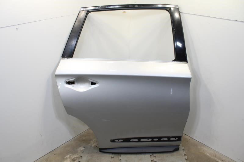 2016-2020 Infiniti QX60 Rear Right Passenger Door Shell Panel 82100-3JC1A OEM - Alshned Auto Parts