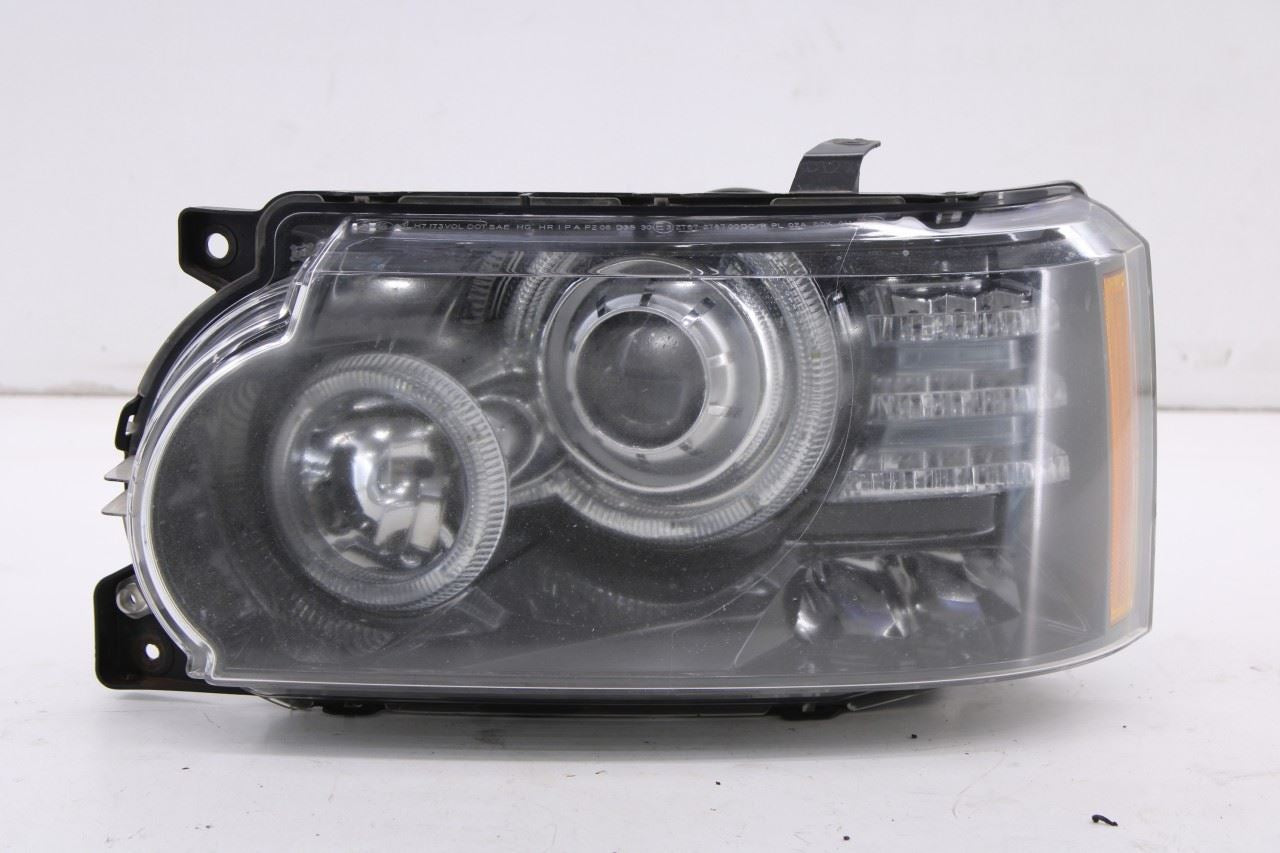 10-11 Land Rover Range Rover HSE Front Left Side Xenon HID Headlight Lamp *ReaD*0