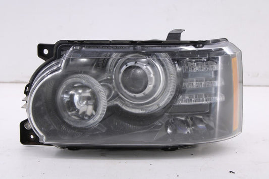 10-11 Land Rover Range Rover HSE Front Left Side Xenon HID Headlight Lamp *ReaD* - Alshned Auto Parts