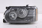 10-11 Land Rover Range Rover HSE Front Left Side Xenon HID Headlight Lamp *ReaD*0