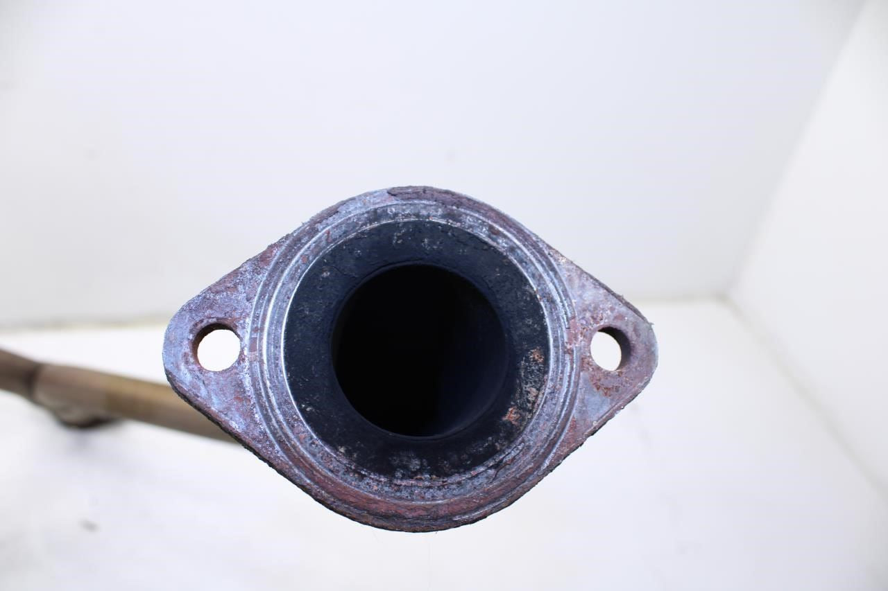 2016-2023 Infiniti Q50 Luxe RWD 3.0L Front Exhaust System Pipe 20020-4GF0A OEM - Alshned Auto Parts