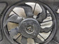 2011-13 Hyundai Elantra GL 1.8L Radiator Cooling Fan Motor Assembly 25380-3X000 - Alshned Auto Parts
