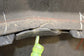 2018-2021 Jeep Compass Latitude Rear Bumper Cover 68Y37TRMAB OEM *ReaD* - Alshned Auto Parts