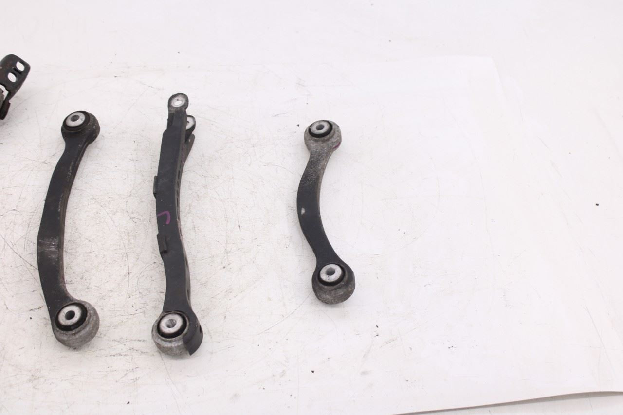 2003-2006 Mercedes-Benz E500 RWD Rear Suspension Right Side Control Arm Set of 57