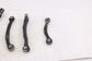 2003-2006 Mercedes-Benz E500 RWD Rear Suspension Right Side Control Arm Set of 57