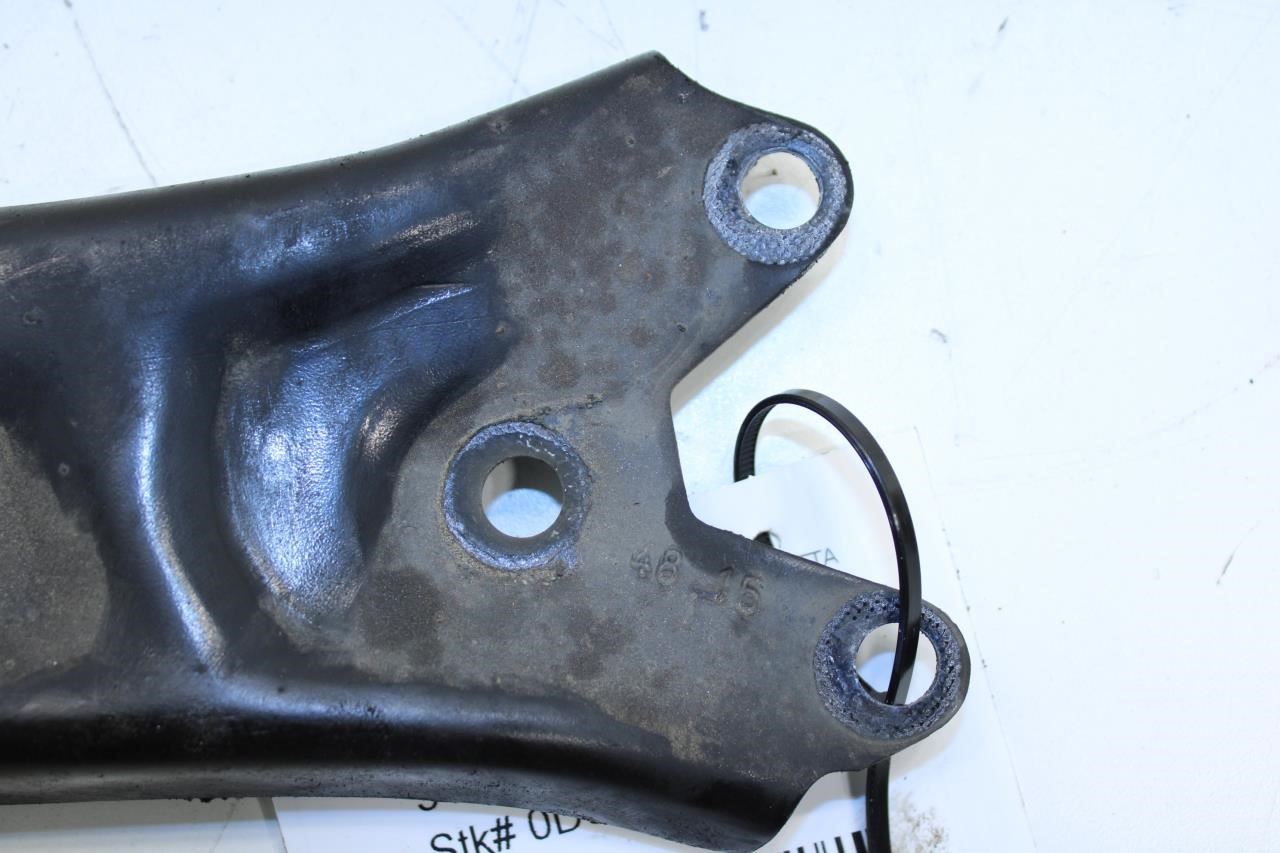 2014-2018 Volkswagen Jetta Sport Front Left Lower Control Arm 5C0-407-151-D OEM - Alshned Auto Parts