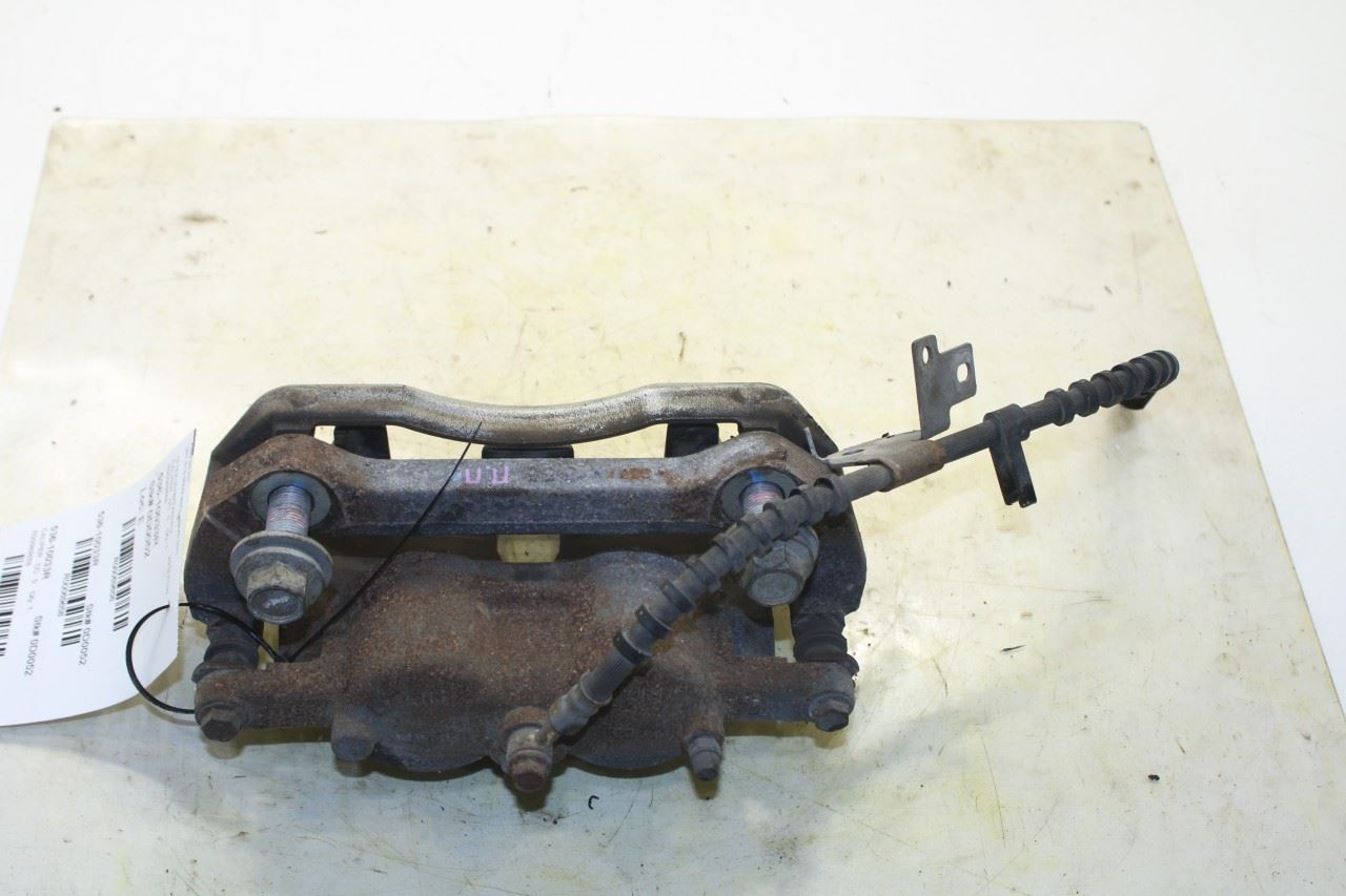 2017-2020 Ford F150 XL Super Cab Front Right Side Brake Disc Caliper FL3Z2B120C - Alshned Auto Parts