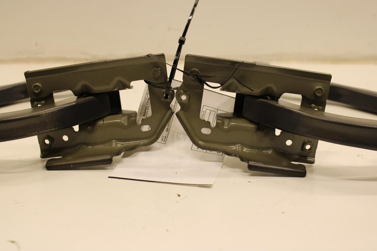 19-24 Nissan Altima SL Rear RH and LH Side Trunk Deck Lid Hinge H4400-6CAMA OEM - Alshned Auto Parts