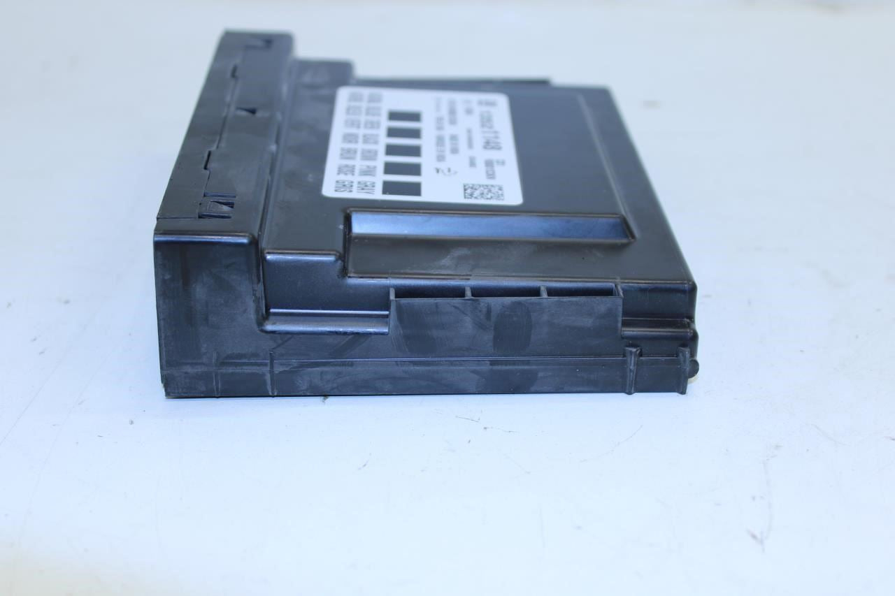 2015-2021 Buick Encore Body Computer Control Module BCM BCU 13521148 OEM - Alshned Auto Parts