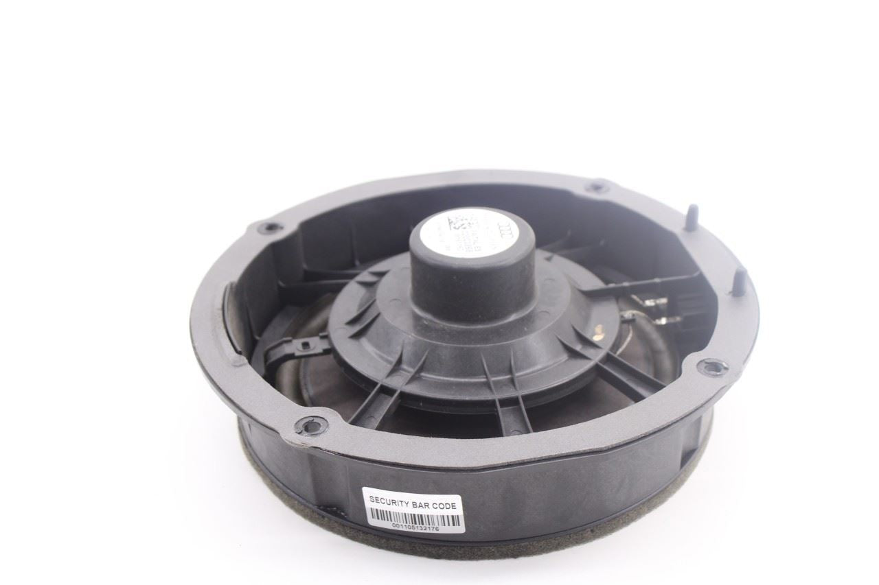 2010-2016 Audi S4 Premium Plus Front Left and Right Side Door Audio Speakers OEM18