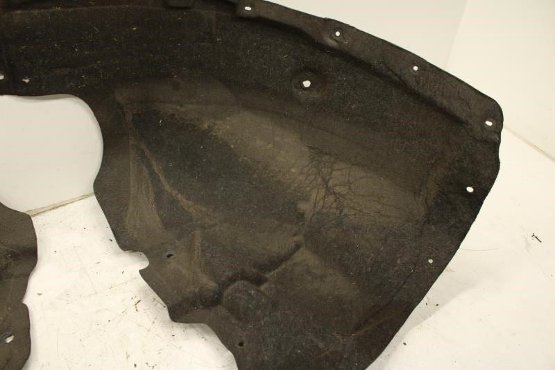 17-24 Chrysler Pacifica Front RH Fender Inner Liner Splash Shield 68228448AD OEM - Alshned Auto Parts