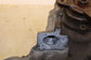 2010-2012 BMW 750Li xDrive 4.4L AWD Transfer Case ATC350 115K 7619777 OEM - Alshned Auto Parts