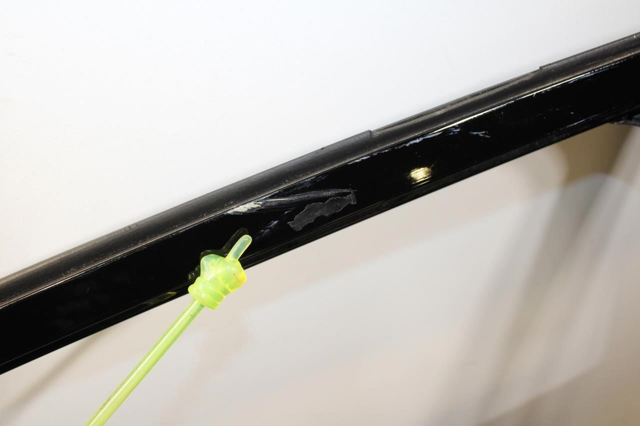 2019-2025 Nissan Altima SL Rear Right Passenger Door Shell Panel 82100-9HE0A OEM - Alshned Auto Parts