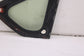 2017-2023 Subaru Impreza 2.0I Limited Rear Left Driver Side Quarter Window Glass - Alshned Auto Parts