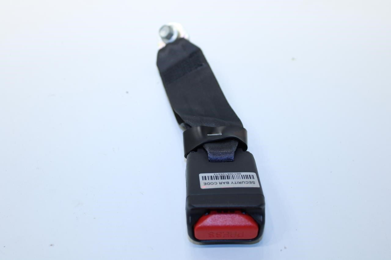 13-19 Nissan Sentra SV Rear RH and LH Center Seat Belt Buckle Set 888423SG8A OEM - Alshned Auto Parts