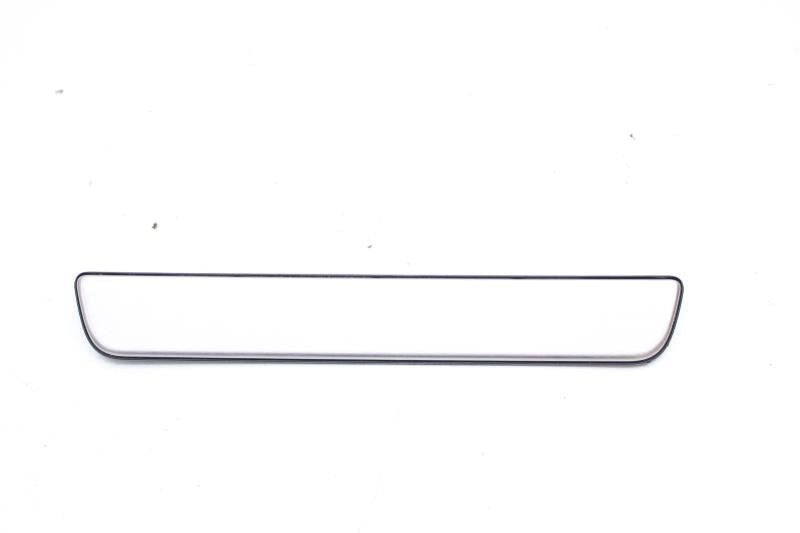 2019-20 Infiniti QX60 RR LH Side Door Sill Scuff Kick Plate Trim 999G6-RZ300 OEM - Alshned Auto Parts