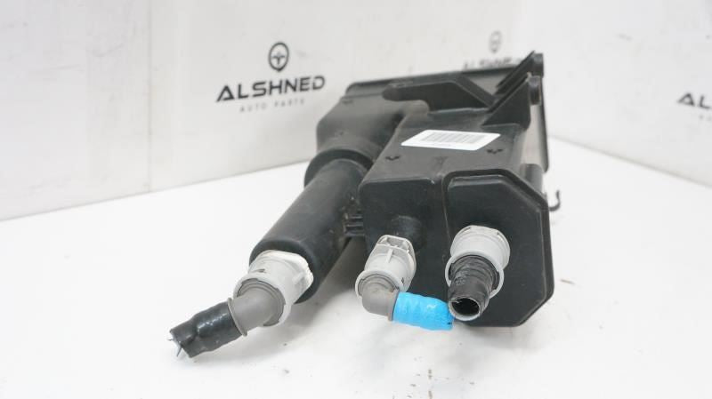 2016-22 BMW X1 2.0L Fuel Vapor Evaporator Emission Canister 16-11-7-390-448 OEM7