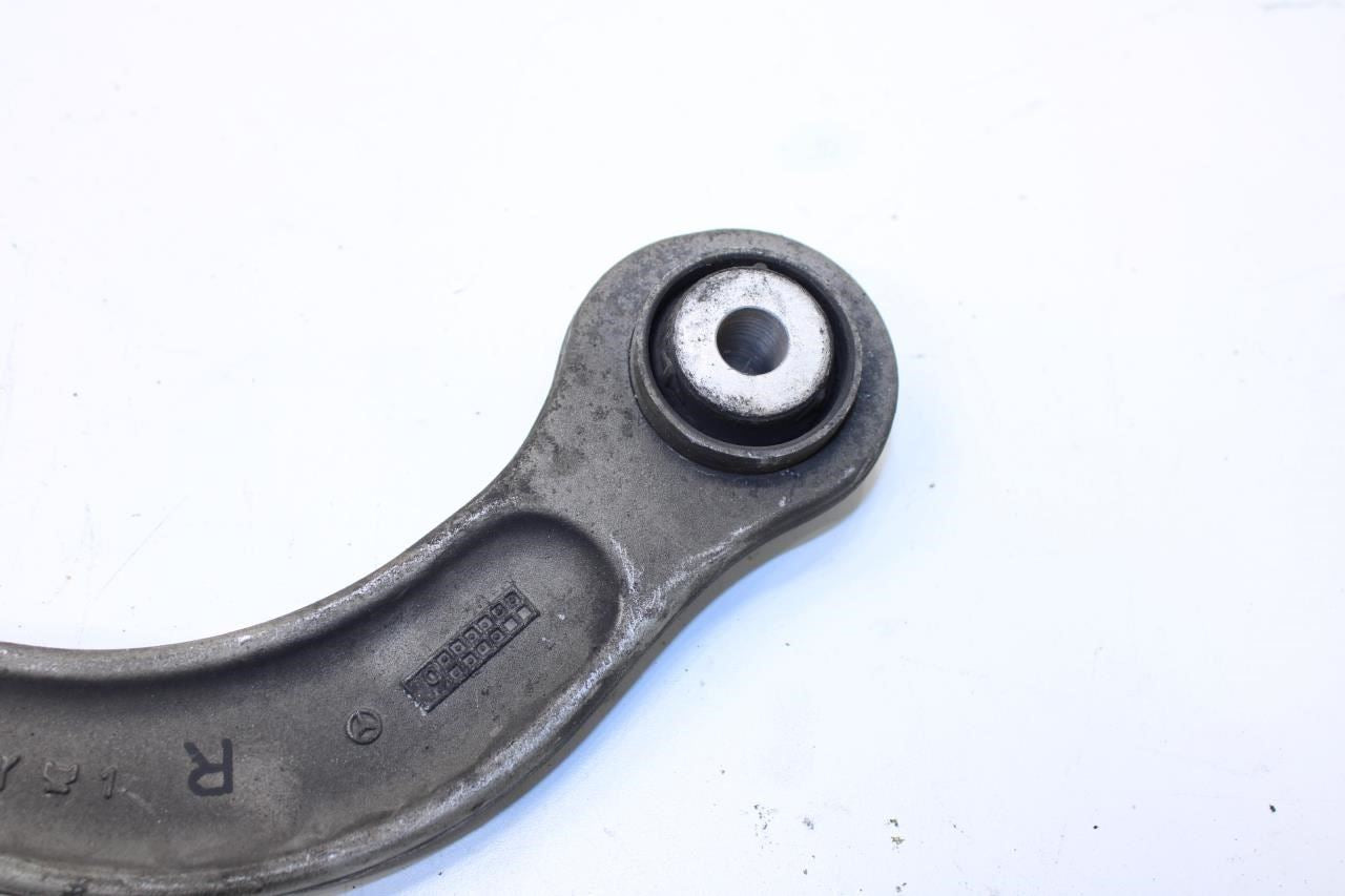2007-13 Mercedes-Benz S550 AWD Rear RH Side Suspension Arm Set 221-352-01-02 OEM - Alshned Auto Parts