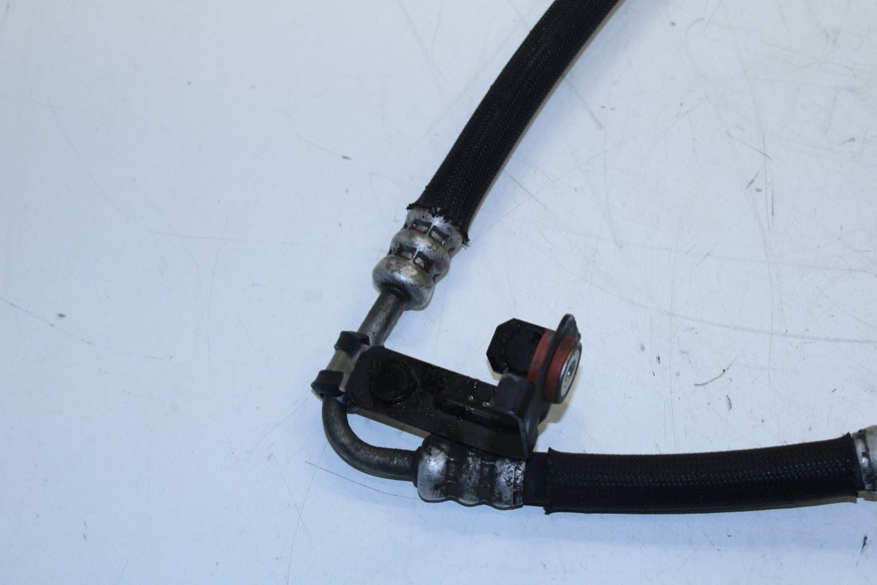 2014-17 Maserati Ghibli 3.0L RWD Power Steering Oil Hose Tube Pipe 670001922 OEM - Alshned Auto Parts
