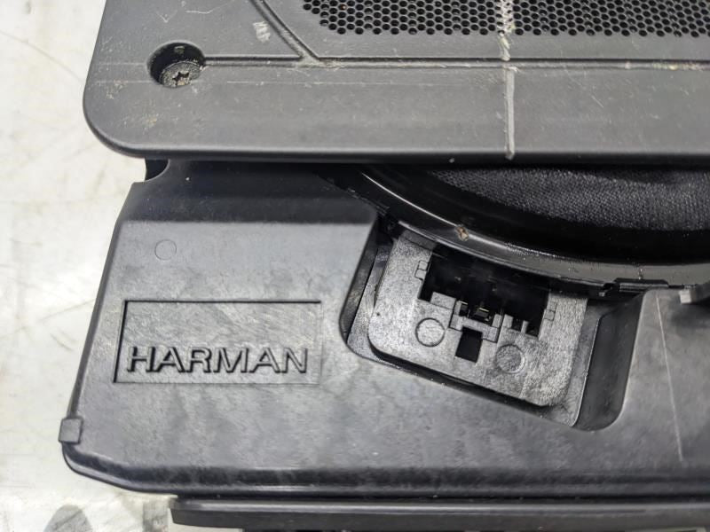 2016-24 Mini Cooper Clubman Harman Left Woofer Central Bass Speaker 651392563497