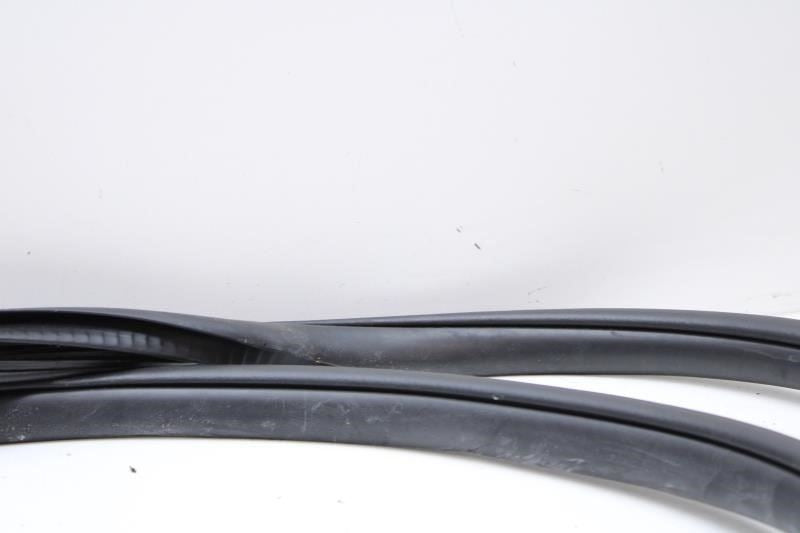 2011-2024 Dodge Durango Front Right Door Weatherstrip On Body 55399256AE OEM - Alshned Auto Parts