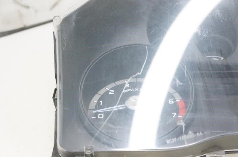15-16 Ford F350 Super Duty 6.2L Speedometer Gauge Instrument Cluster 89K Mileage3