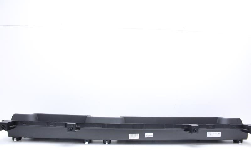 20-25 Jeep Gladiator RR Under Seat Storage Bin Tray Compartment Box 6LJ64TX7AA - Alshned Auto Parts