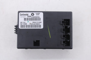 2011-2020 Dodge Grand Caravan GT Heated Seat Computer Control Module 5026629AL