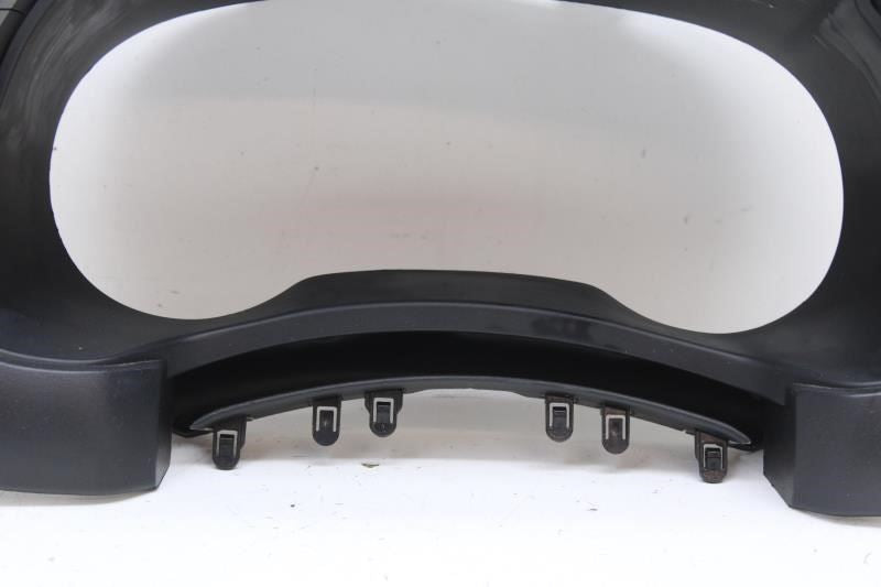 2014-20 Infiniti QX60 Dash Left Instrument Cluster Bezel Cover Trim 68240-9NB0A - Alshned Auto Parts