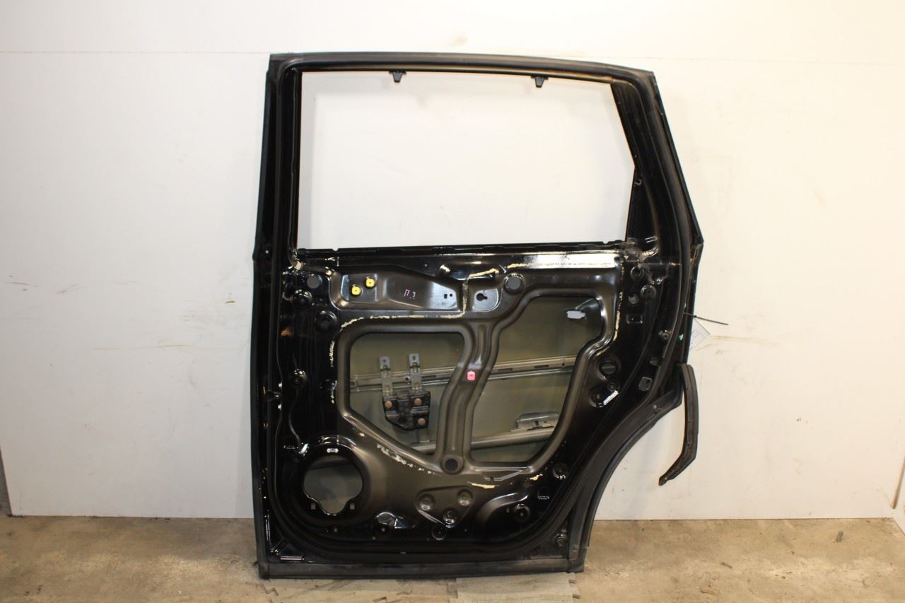 2014-20 Acura MDX Advance Rear Right Passenger Door Shell Panel 67510-TZ5-A60ZZ - Alshned Auto Parts