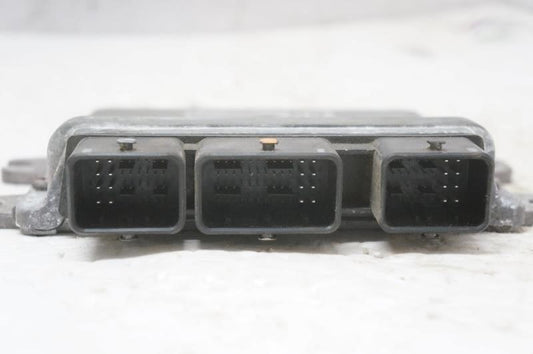 2009 Nissan Sentra S 2.0L Engine Computer Control Module ECU ECM MEC950-010 OEM - Alshned Auto Parts