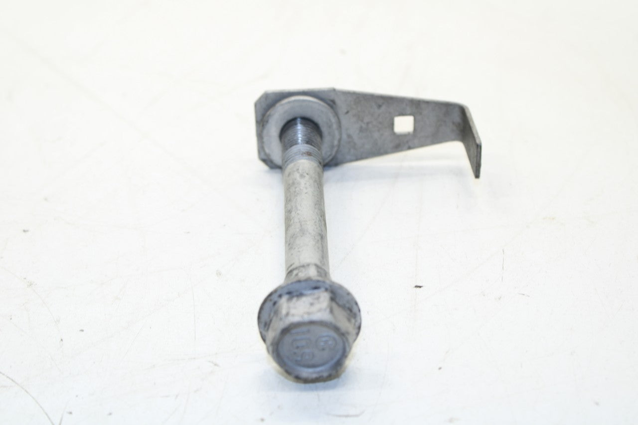 2008-2016 Ford F250 Crew Cab Rear Leaf Spring Mount Bolt Set of 4 W714005-S439 - Alshned Auto Parts