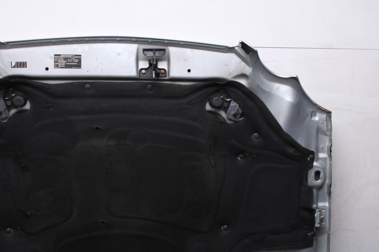 2006-2009 Mercedes-Benz CLK 350 Front Hood Bonnet Shell Panel 2098800057 *ReaD* - Alshned Auto Parts