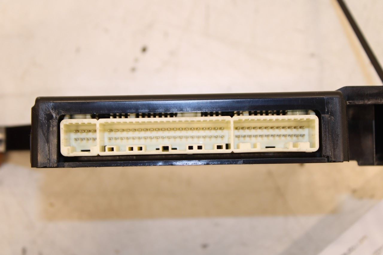 07-2011 Toyota Camry LE Temperature AC Amplifier Control Module 88650-06310 OEM - Alshned Auto Parts
